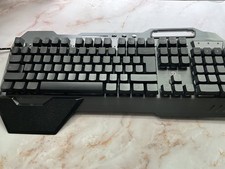 MAMBASNAKE K618 Wired Gaming picture