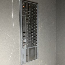 Logitech K830 920-007182 Illuminated Keyboard - Black (for part) picture