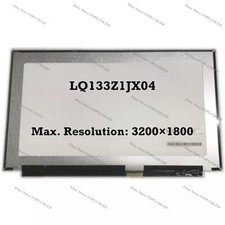 LQ133Z1JX04 13.3 