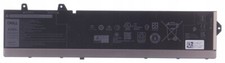 Genuine Dell Precision 7670 83Wh Laptop Battery 9-Cell RCVVT picture