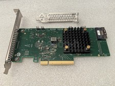 Lenovo ThinkSystem RAID 540-8i PCIe Gen4 12Gb Adapter (4Y37A78834) FRU03GX488 picture
