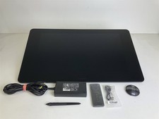 Wacom Cintiq Pro 24 Creative Pen Display (DTK-2420) picture