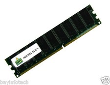 MEM2851-256U768D 256MB to 768MB Memory Upgrade 3rd Party For The Cisco 2851 picture