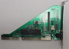 Sun Moon Star SMS-31094/96 16-Bit ISA Controller , IDE, CD-in , Aux picture