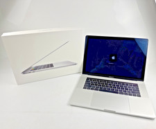 Apple MacBook Pro 15
