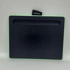 Wacom Intuos Pro Graphics Drawing Tablet CTL-4100WL picture