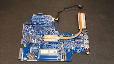HP 17.3