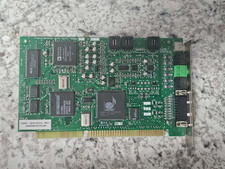 Vintage Retro Gaming ISA ENSONIQ 4016-VIVO-A SoundPort LF754016 Tested Working picture