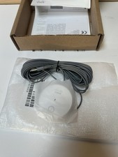 Cisco CS-MIC-TABLE-J Video Conference Table Microphone Mic TTC5-14 picture