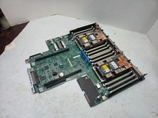 HPe P11781-001 DL360 G10 System Board w/ heatsinks works 847479 picture