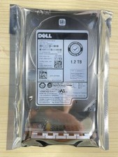 FIT FOR Dell FR6W6 0FR6W6 1.2TB 10K 2.5