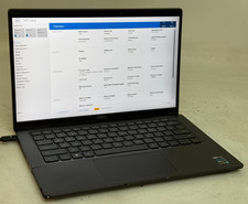 Dell Latitude 7420 14