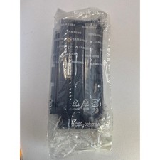 Samsung CLT-K406S Black Toner Cartridge CLT-K406S/XAA Genuine OEM New picture