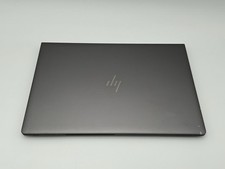 HP ZBook 15u G6 Gray FHD i5-8265U 8GB RAM No SSD picture
