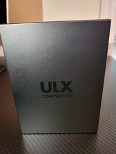 Finalmouse ULX Competition Gaming Mouse Limited Edition Carbon  picture