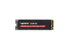 Patriot Viper VP4300 Lite 500GB M.2 PCIe Gen 4 x4 SSD, Solid State Drive - picture