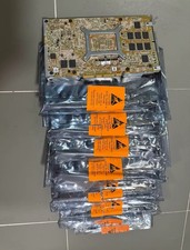 1pcs USED A-2051 FPGA 2*100G QSFP28 Accelerator Card A-2051 100% Tested picture