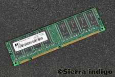 333-0316 Apple 64MB  MT8LSDT864AG-10EC7 PC100-222-620 Memory RAM picture