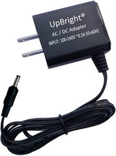 AC/DC Adapter For Shark CH963AMZ or CH964AMZ Cordless Vacuum Ultracyclone System picture