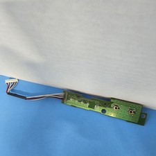 Brother HL-5370DW Laser Printer Control UI PCB Button Board OEM REPLACEMENT  picture