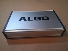 Algo 8301 IP Paging Adapter & Scheduler NO POWER CORD picture