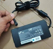 New Original FSP 19.5V 11.8A AC Adapter&Cord for Schenker XMG NEO 15-M19 Laptop picture