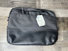 Dell 7FK8H Pro Briefcase Bag with Shoulder Strap 15.6