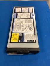IBM LENOVO 9532 AC1 Flex System X240 M5, 00MV291 No RAM CPU Drives picture