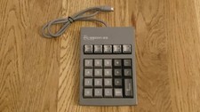 NEC PC-9801n-23 Numeric Keypad Keyboard for 98note Tested picture