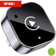 Spedal Wireless CarPlay Android Auto Adapter USB USB-C Plug & Play Dongle picture