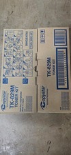 (2) Genuine Copystar Kyocera TK-829M (TK829M) Magenta Toner Cartridge picture