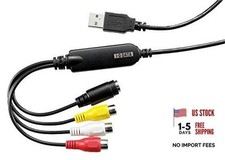 アイ・オー・データ  GV-USB2 Video/VHS 0.3 inch (8 mm) DVD Single Item DVD compatible picture