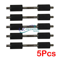 5PC New Pinch Roller for Roland XF-640 XJ-540 XJ-740 RF-640 - 1000003616 picture
