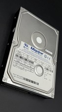 Maxtor DiamondMax Plus 9 160GB 3.5” IDE PATA Hard Drive 6Y160P0 picture