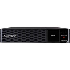 CyberPower UPS Systems BP48VP2U02 Extended Battery Modules (BP48VP2U02) picture