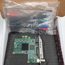 Magewell Pro Capture AIO Video Capture Card, VGA, DVI, HDMI, Component, SDI picture