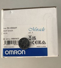 1PC Brand New ZX-ED02T transducer ZX-ED02T (FedEx/DHL) picture