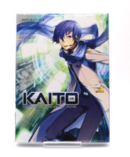 Vocaloid3 KAITO V3 Crypton Future Media KAITO_V3 CRYPTON FUTURE MEDIA Japan picture