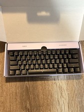 DIERYA DK61SE Mechanical Wired Illuminated Keyboard, (RED switch) QWERTY picture