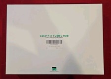 Case 7 in 1 USB HUB iPad Pro 12.9 inch picture
