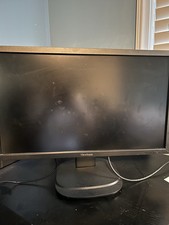 ViewSonic VG2439SMH 24 inch LCD Monitor - Black picture