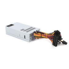 220V MINI PSU Computer Power Supply 1U 200W Desktop PC Cash Register Power picture