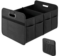 Car trunk organizer picture