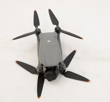 DJI Air 3 Drone with RC-N2 picture