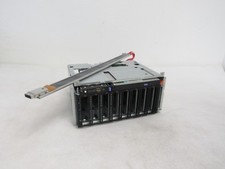 IBM 44V5410 46K7882 8 Bay Drive Cage Backplane 46K7882 SAS Extender 44V5252 51-5 picture