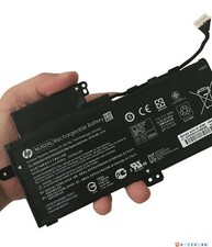 Genuine Battery NU02XL Fr HP Pavillion X360 M1-U M1-U001DX 843535-541 HSTNN-UB6U picture