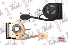100% NEW Genuine Lenovo ThinkPad T490 CPU fan - 01YU190, 01YU191, 01YU189 picture