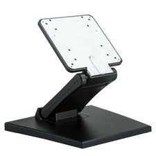 10in-27in Tilt Mounted Fold Monitor Holder Vesa Lcd Display Press Screen Stand picture