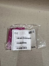 Cisco XFP10GLR-192SR-L 10-2542-01 10GbE Fiber Optic Link SFP Module picture