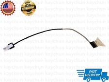 Genuine LCD LVDS Video Screen Display Cable 6017B0740601 NonTouch 30Pin picture